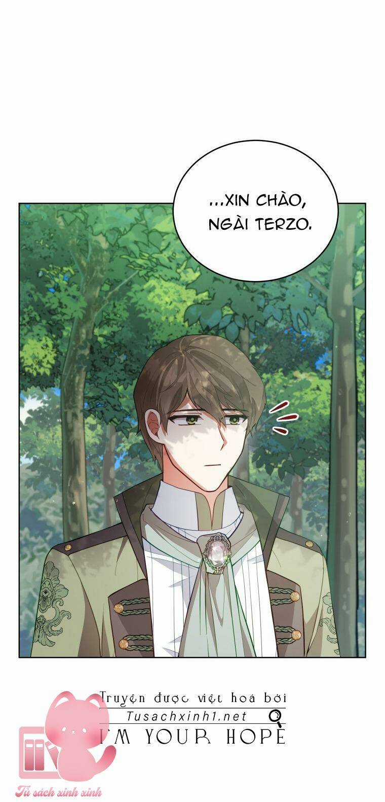 Quý Cô Khó Gần - Chapter 93 - Trang 23