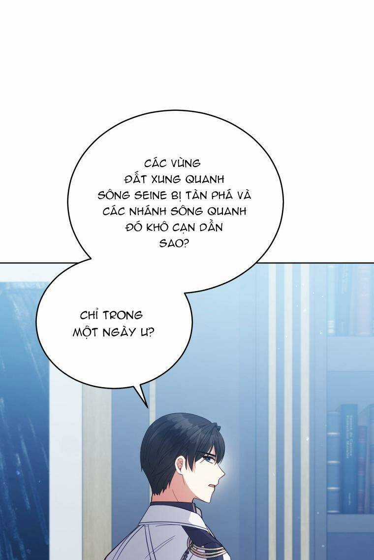 Quý Cô Khó Gần - Chapter 93 - Trang 34