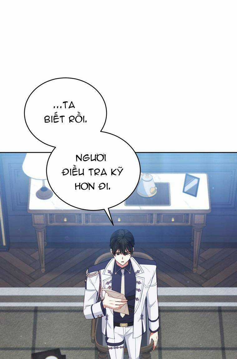 Quý Cô Khó Gần - Chapter 93 - Trang 36