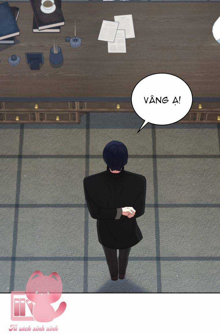 Quý Cô Khó Gần - Chapter 93 - Trang 37