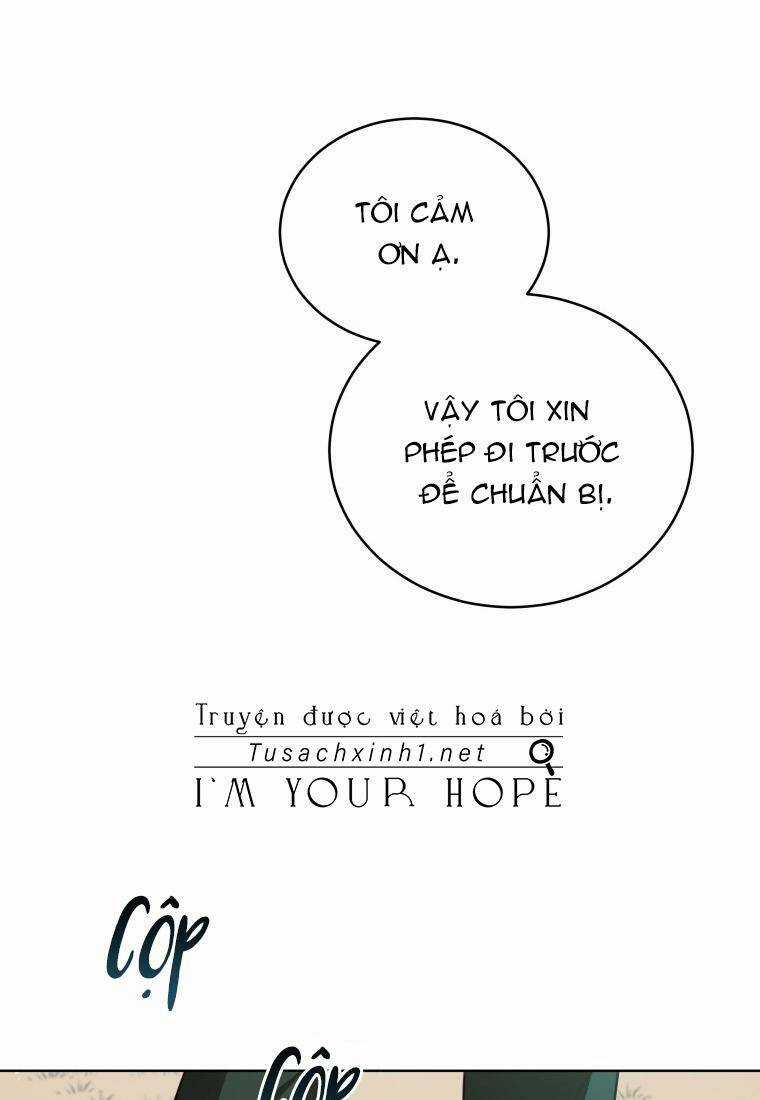 Quý Cô Khó Gần - Chapter 93 - Trang 6