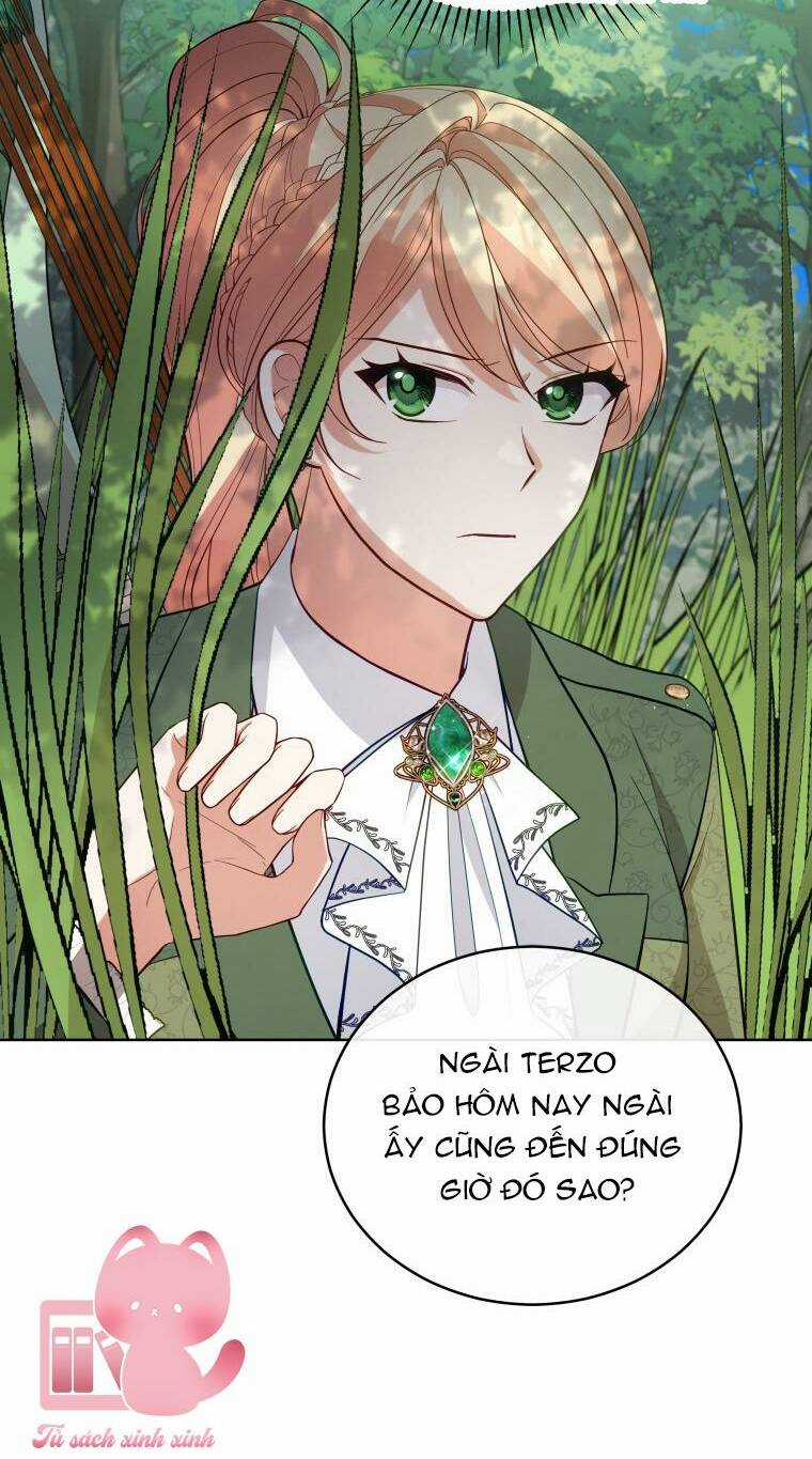 Quý Cô Khó Gần - Chapter 93 - Trang 66