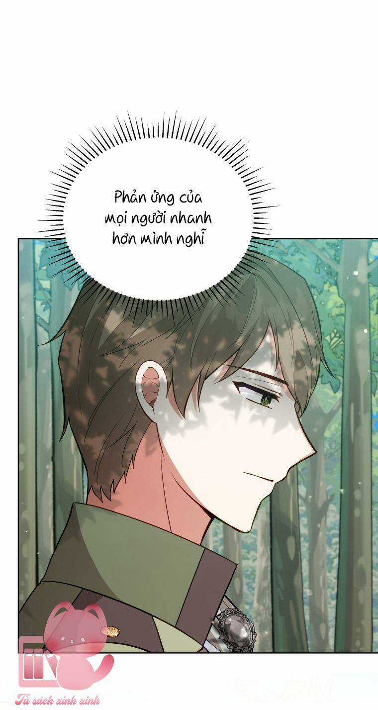 Quý Cô Khó Gần - Chapter 93 - Trang 8