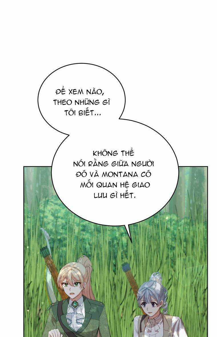 Quý Cô Khó Gần - Chapter 93 - Trang 76