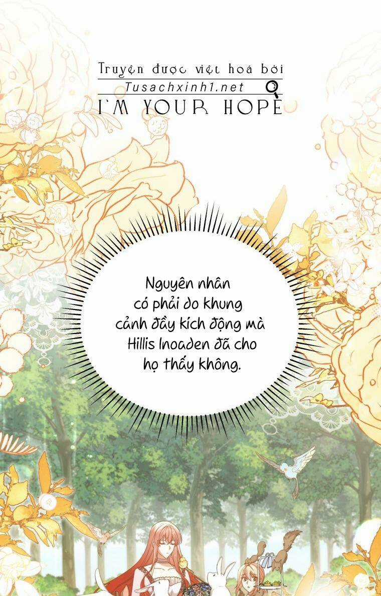 Quý Cô Khó Gần - Chapter 93 - Trang 9