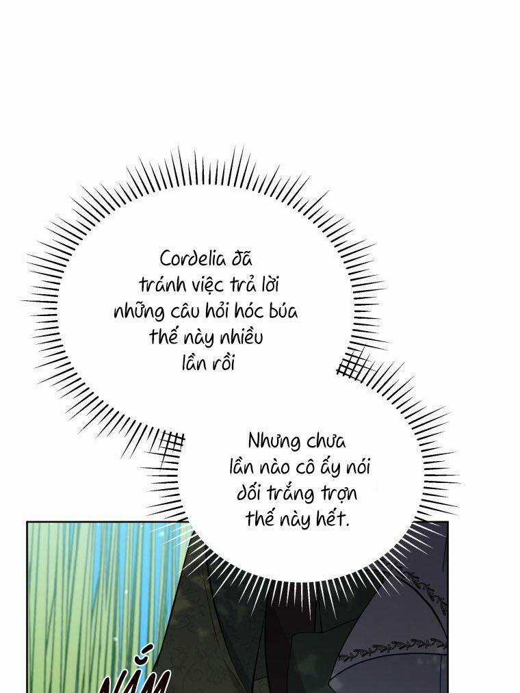 Quý Cô Khó Gần - Chapter 93 - Trang 88