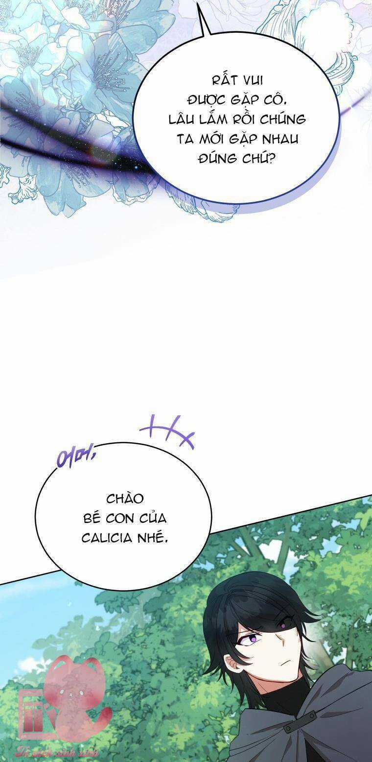 Quý Cô Khó Gần - Chapter 94 - Trang 22