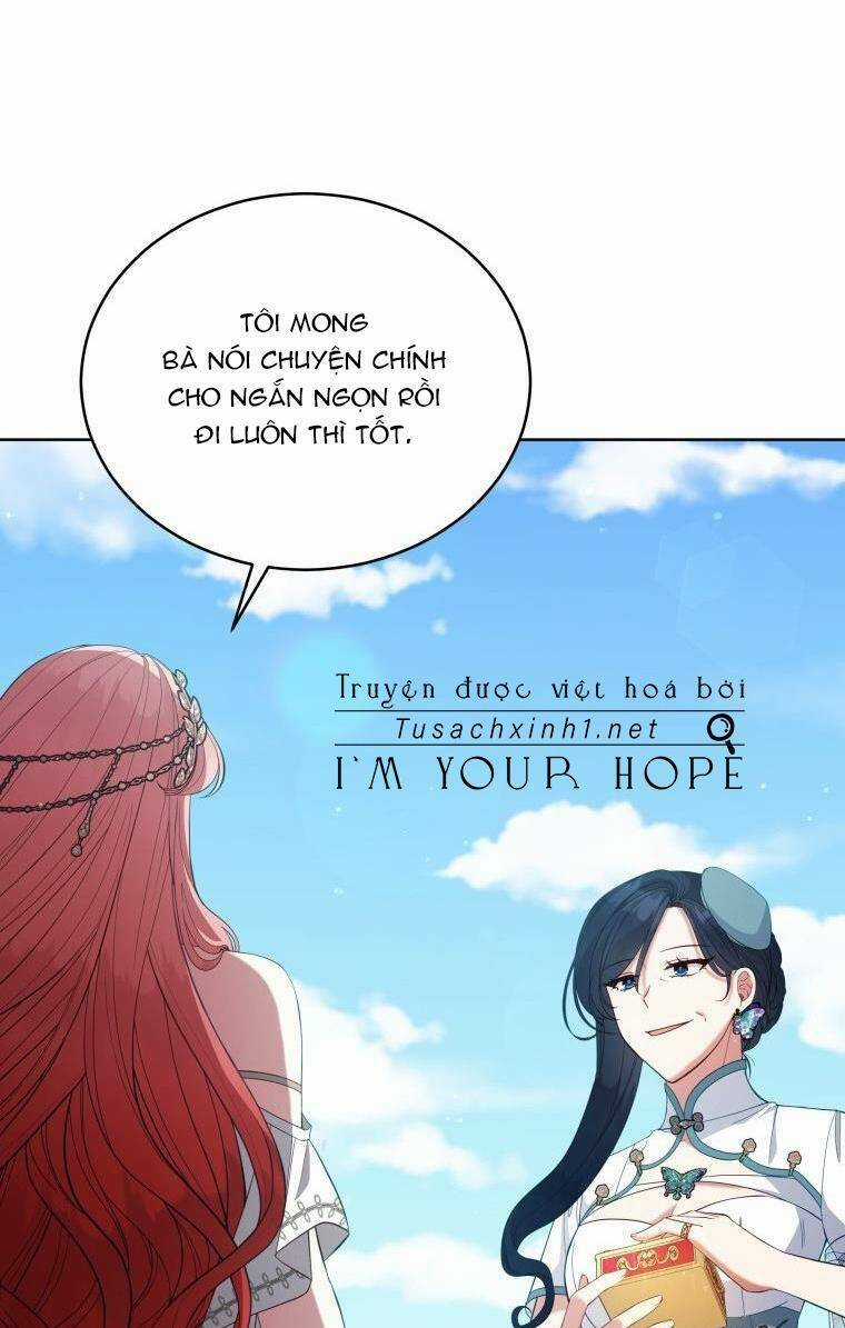 Quý Cô Khó Gần - Chapter 94 - Trang 27