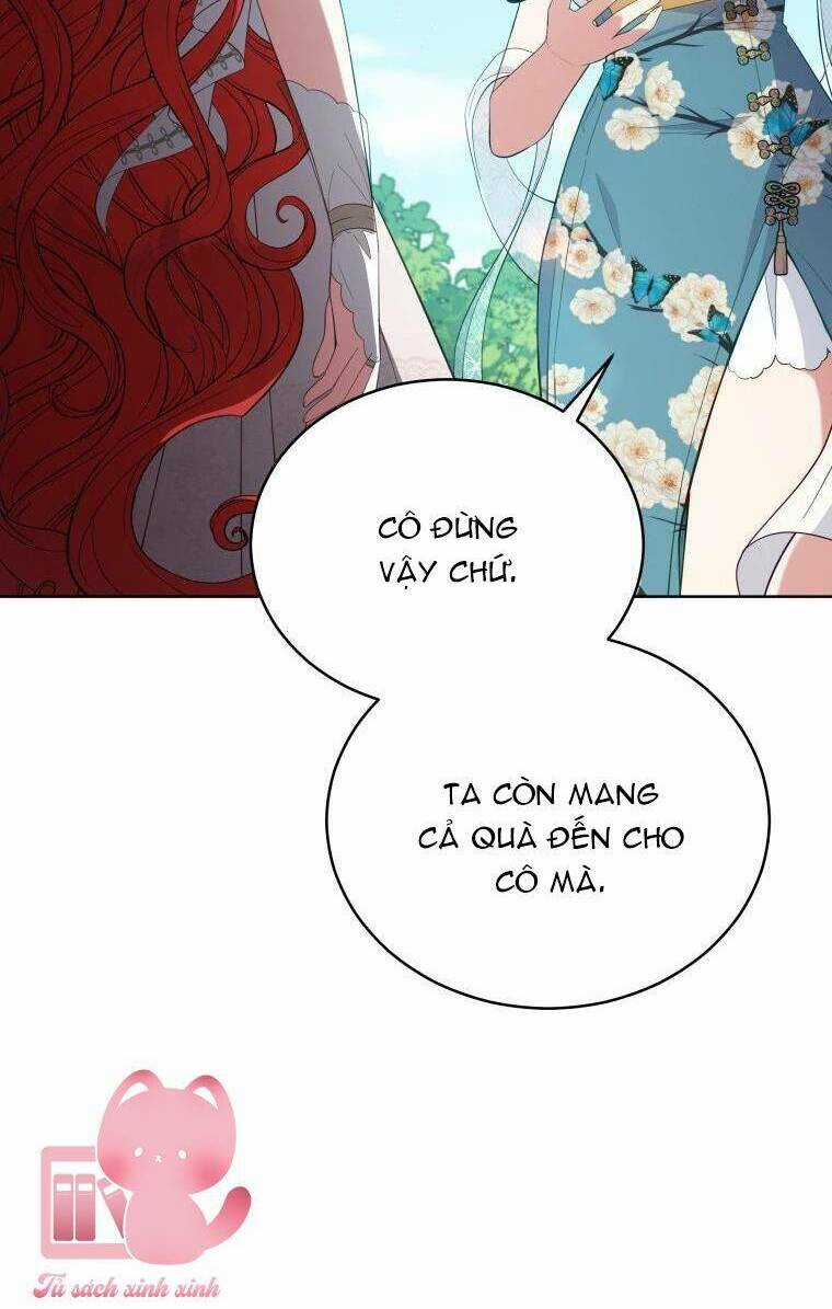 Quý Cô Khó Gần - Chapter 94 - Trang 28