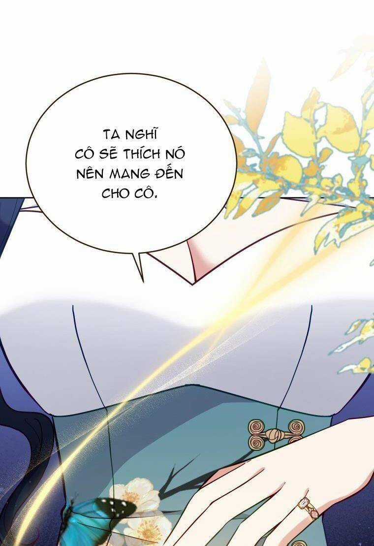 Quý Cô Khó Gần - Chapter 94 - Trang 31