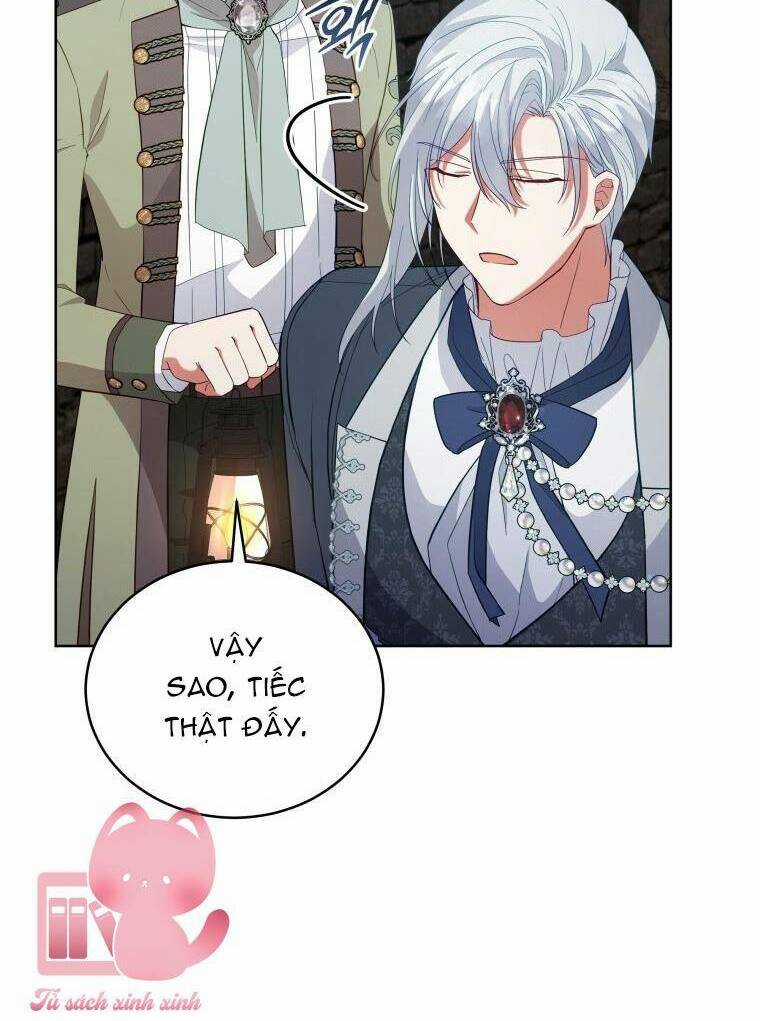 Quý Cô Khó Gần - Chapter 94 - Trang 38