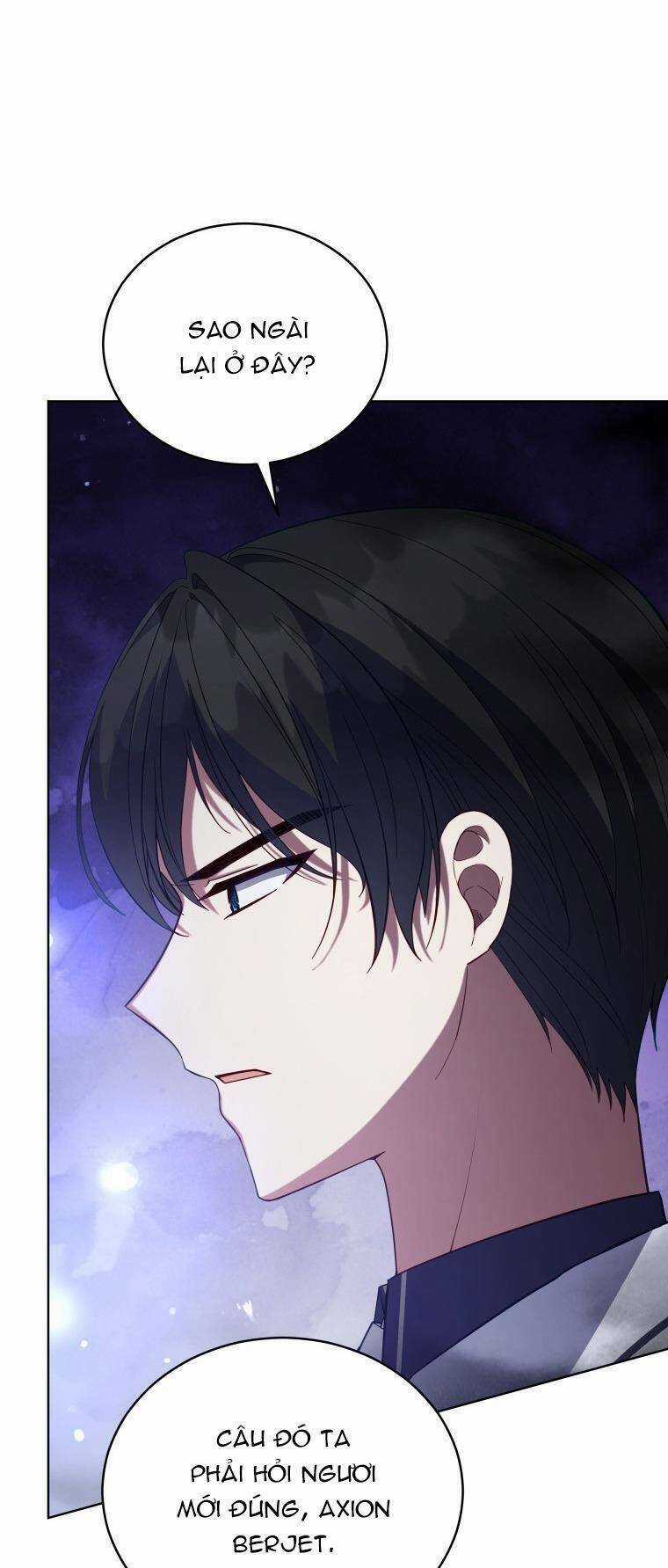 Quý Cô Khó Gần - Chapter 94 - Trang 56