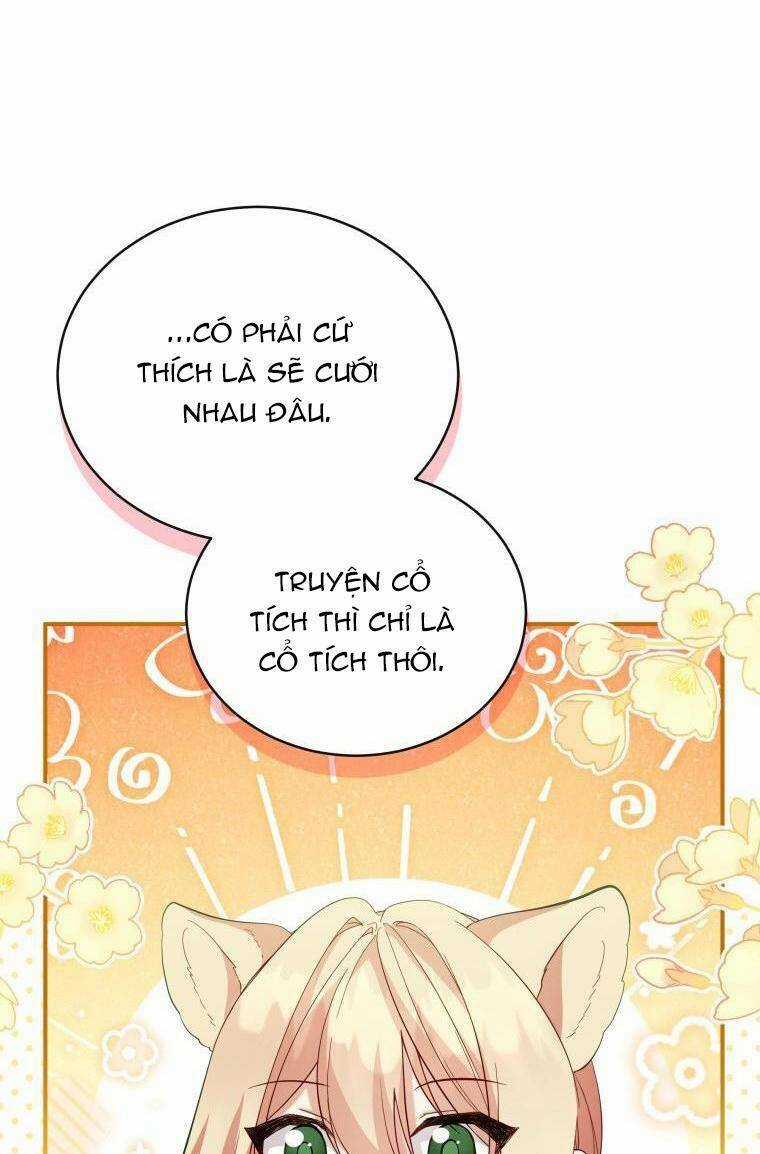 Quý Cô Khó Gần - Chapter 94 - Trang 7