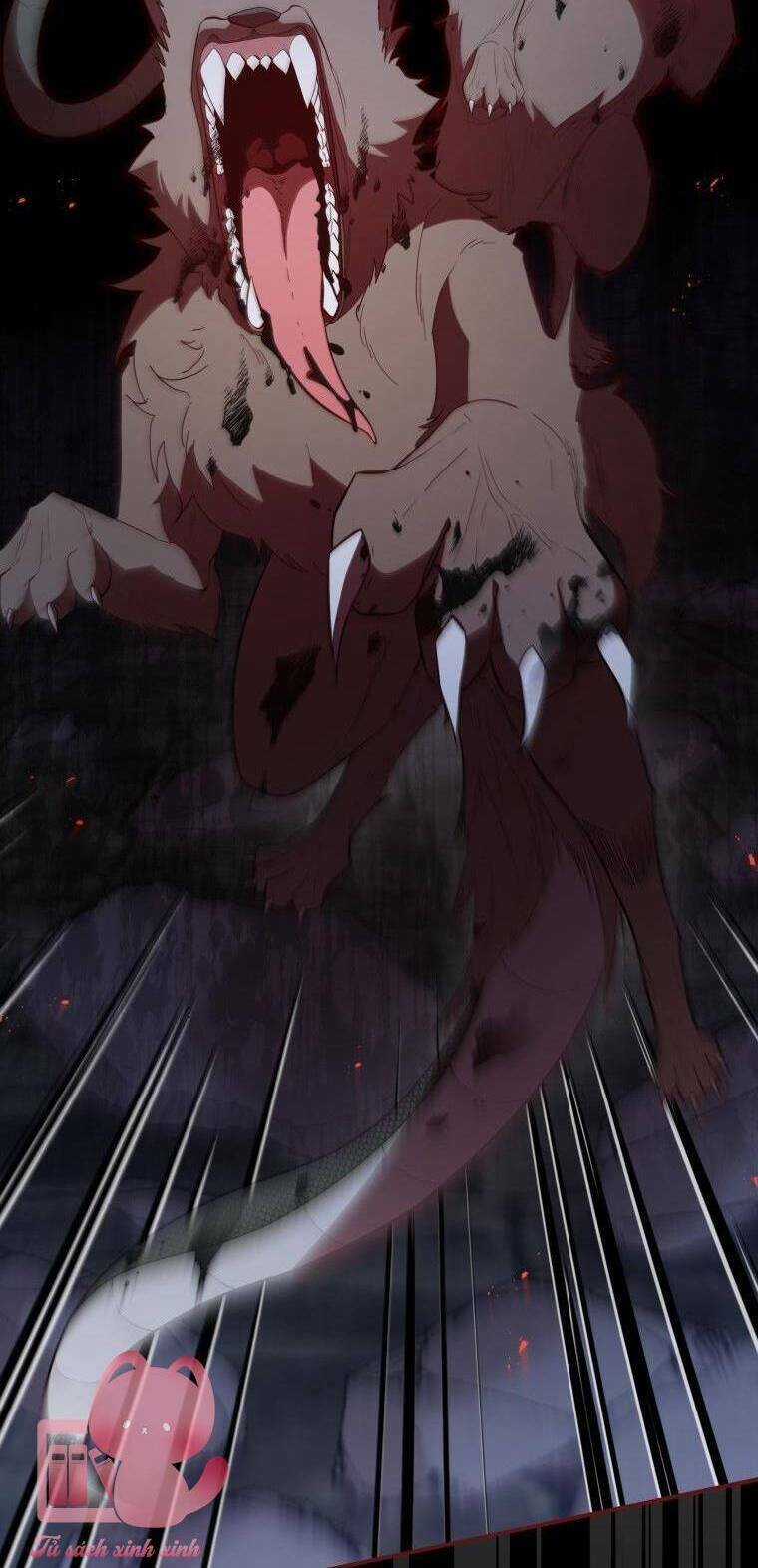 Quý Cô Khó Gần - Chapter 94 - Trang 87