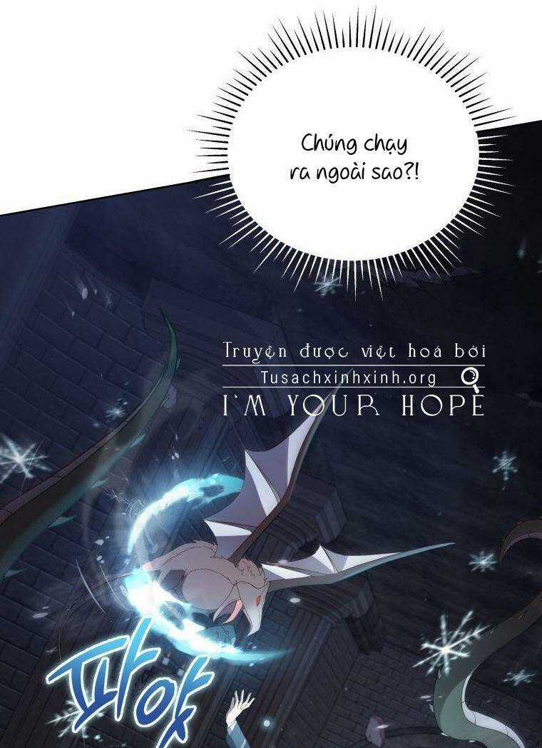 Quý Cô Khó Gần - Chapter 95 - Trang 11