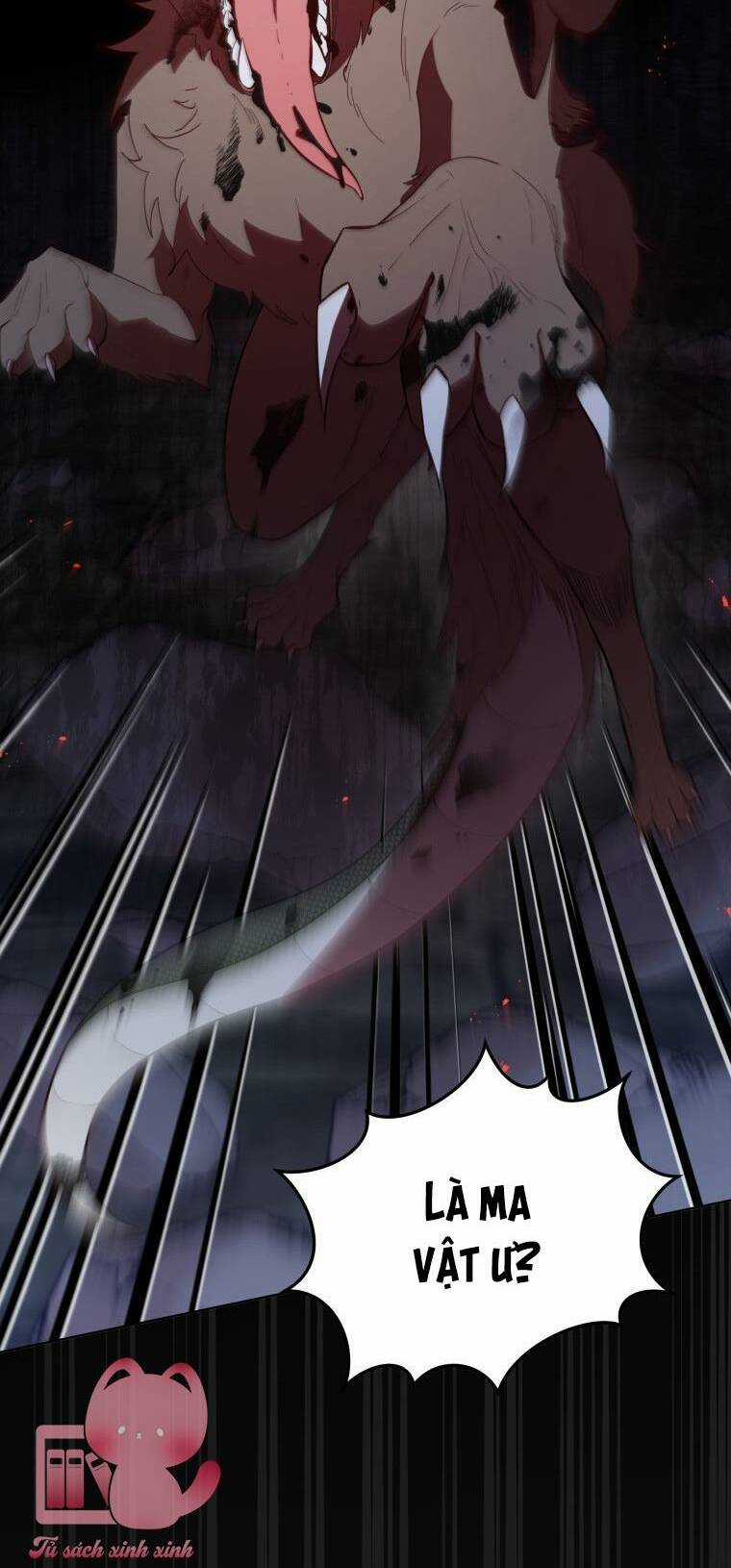 Quý Cô Khó Gần - Chapter 95 - Trang 3