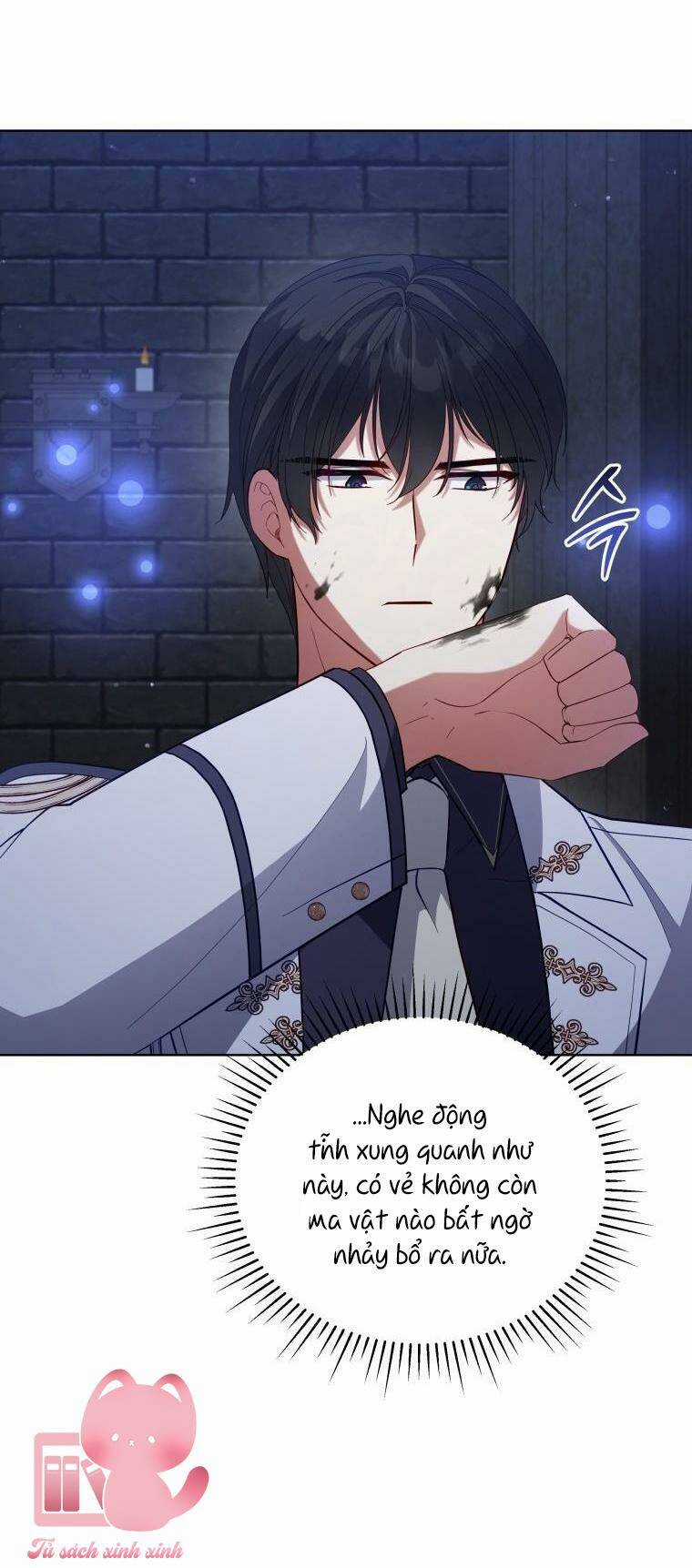 Quý Cô Khó Gần - Chapter 95 - Trang 26