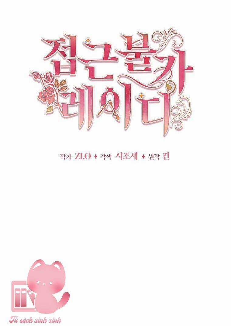 Quý Cô Khó Gần - Chapter 95 - Trang 31