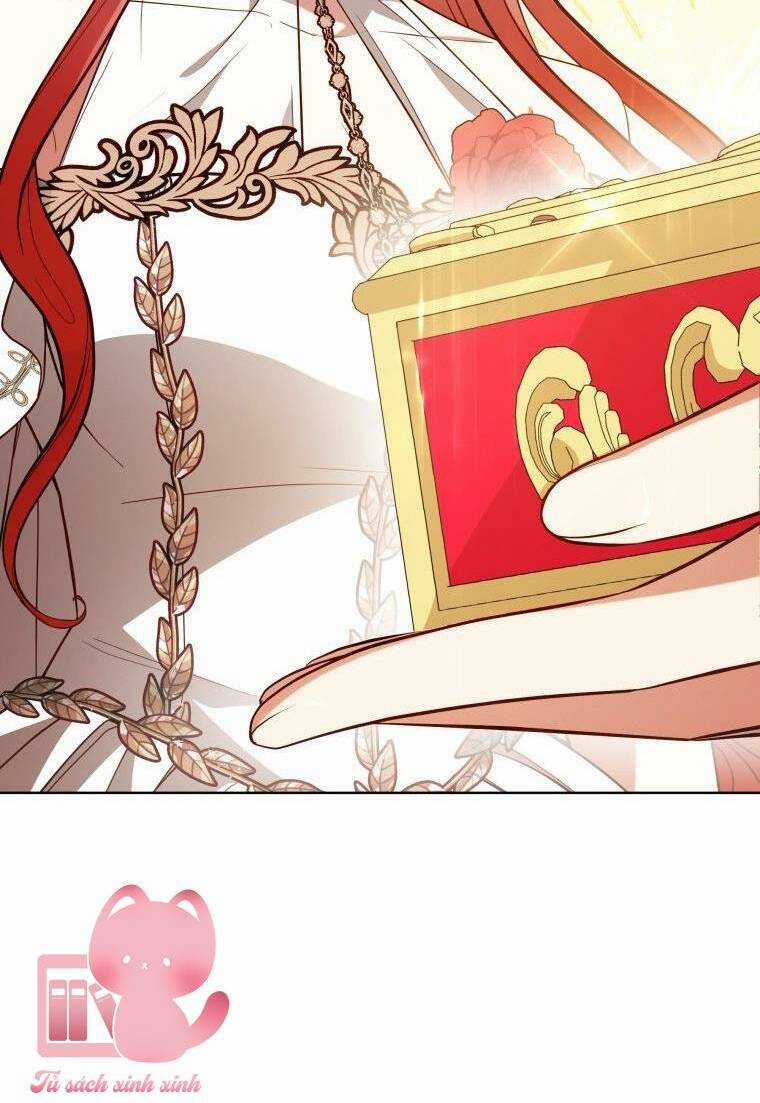 Quý Cô Khó Gần - Chapter 95 - Trang 33