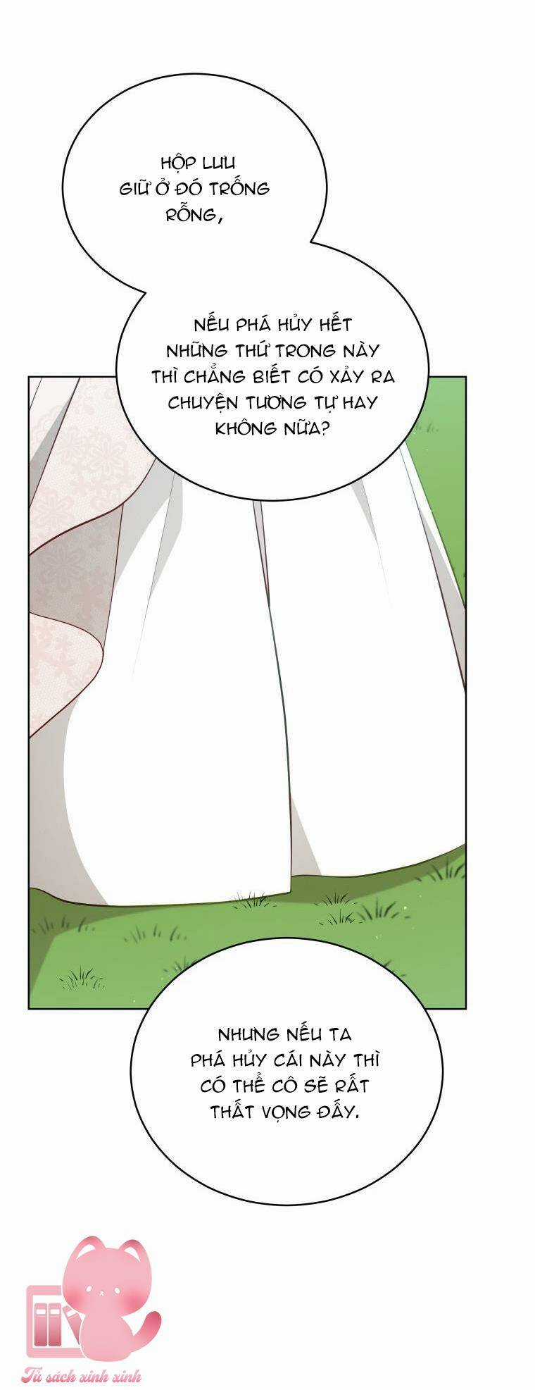 Quý Cô Khó Gần - Chapter 95 - Trang 44