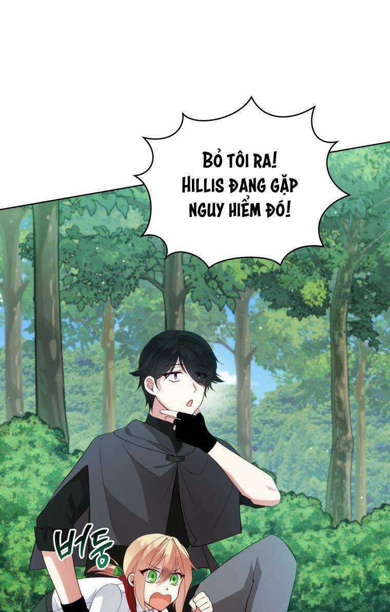 Quý Cô Khó Gần - Chapter 95 - Trang 59