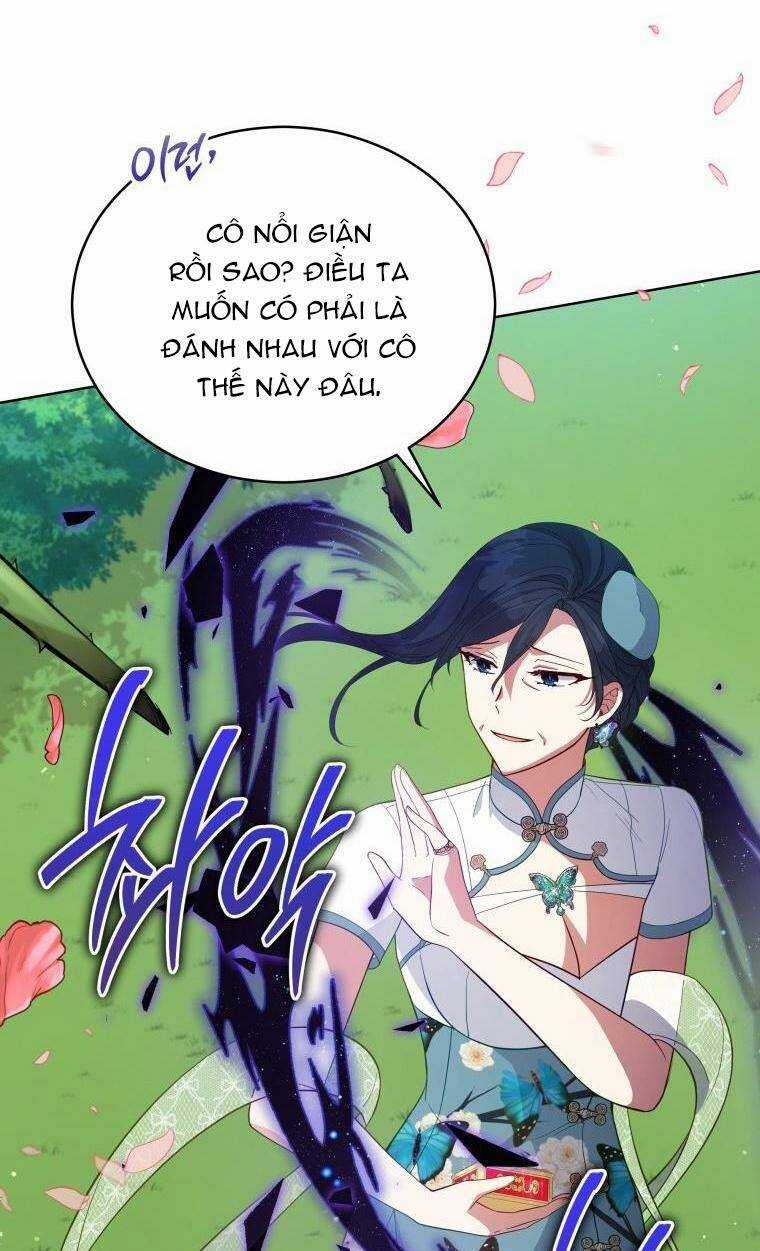 Quý Cô Khó Gần - Chapter 95 - Trang 65