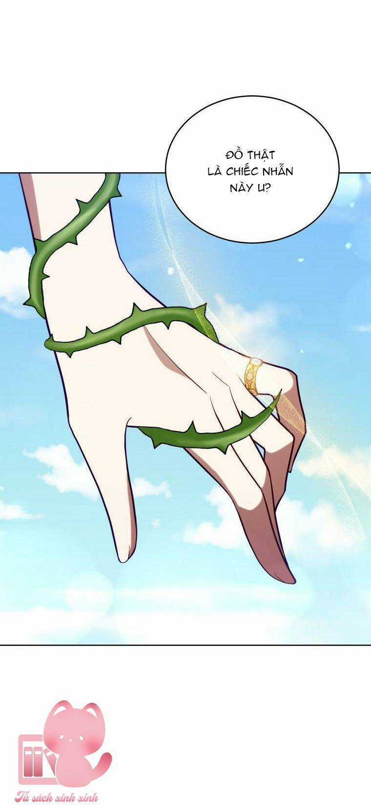 Quý Cô Khó Gần - Chapter 95 - Trang 77