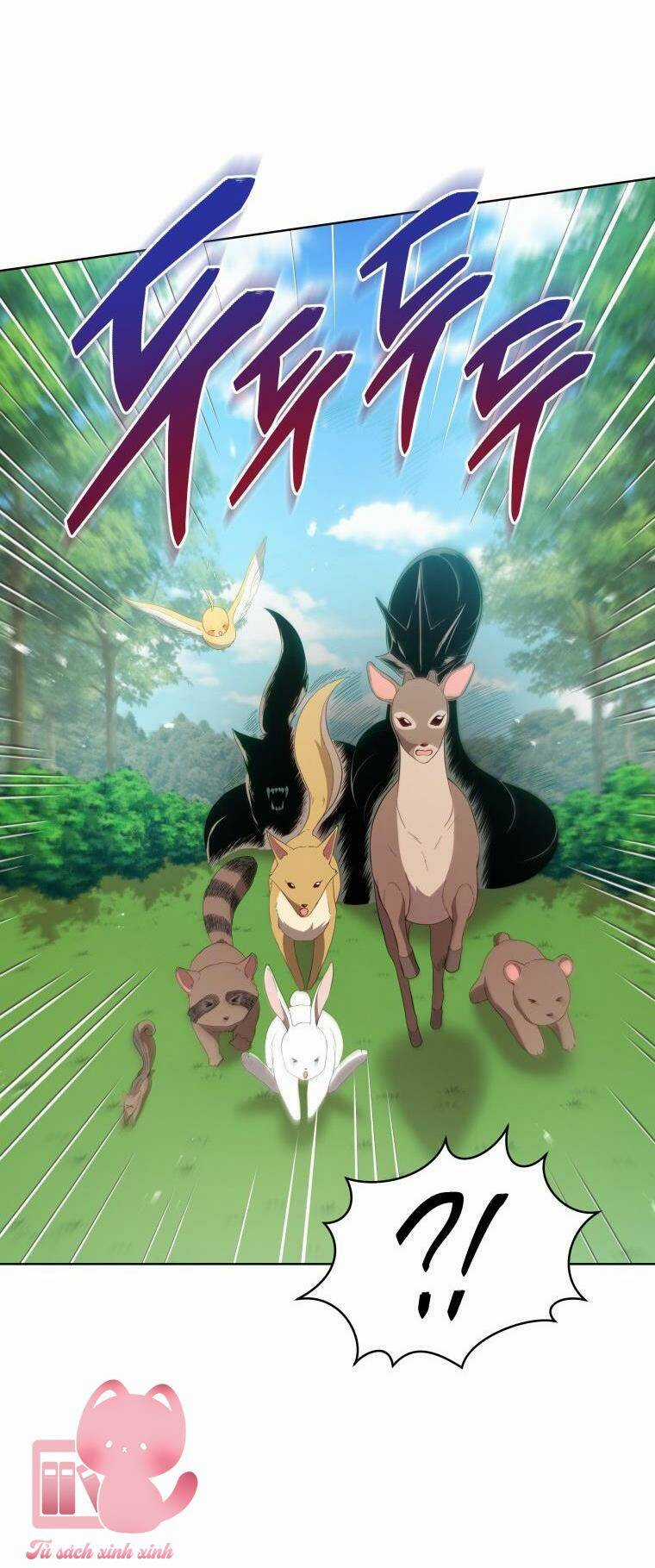 Quý Cô Khó Gần - Chapter 95 - Trang 86