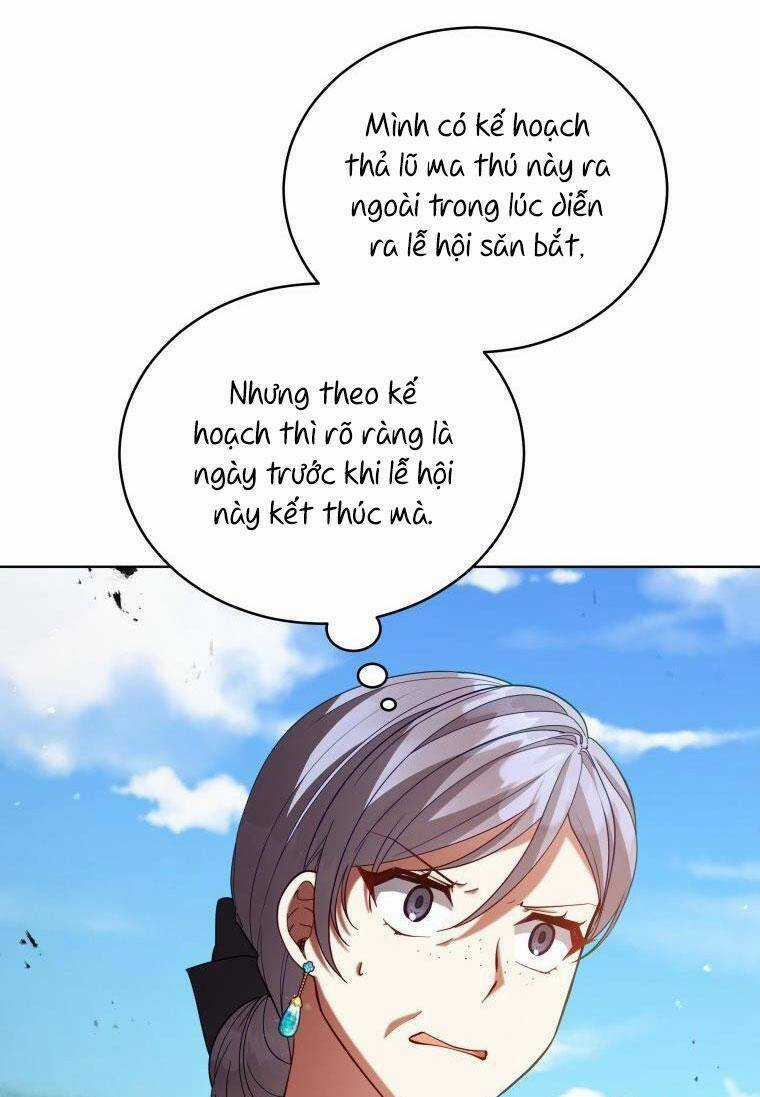 Quý Cô Khó Gần - Chapter 96 - Trang 48