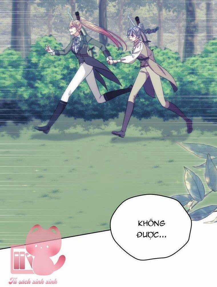 Quý Cô Khó Gần - Chapter 96 - Trang 53