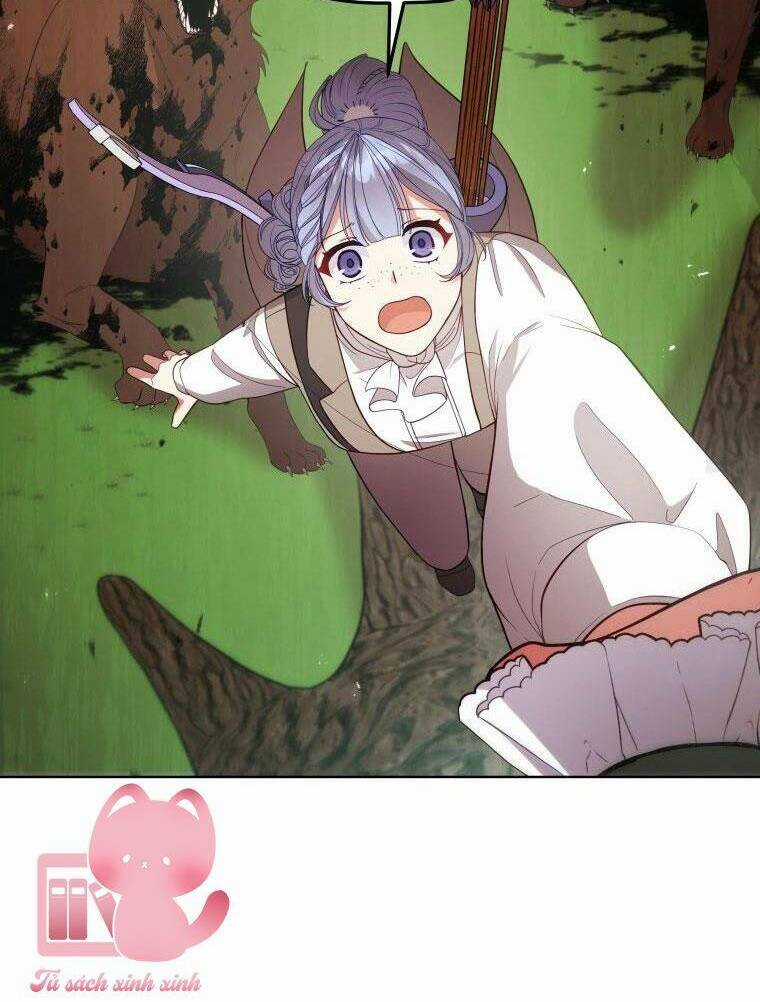 Quý Cô Khó Gần - Chapter 97 - Trang 14