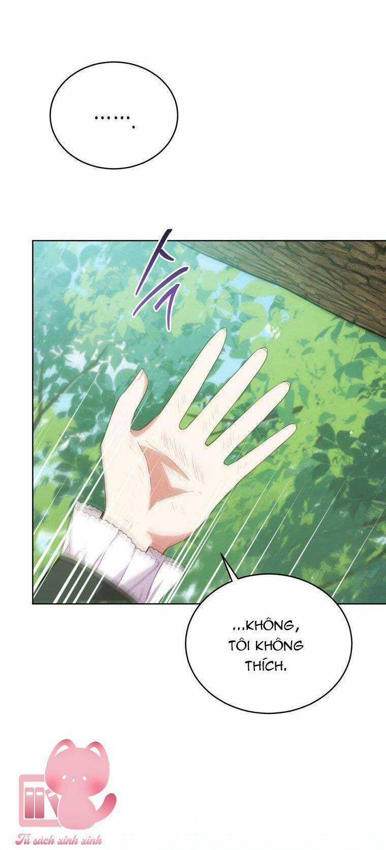 Quý Cô Khó Gần - Chapter 97 - Trang 18