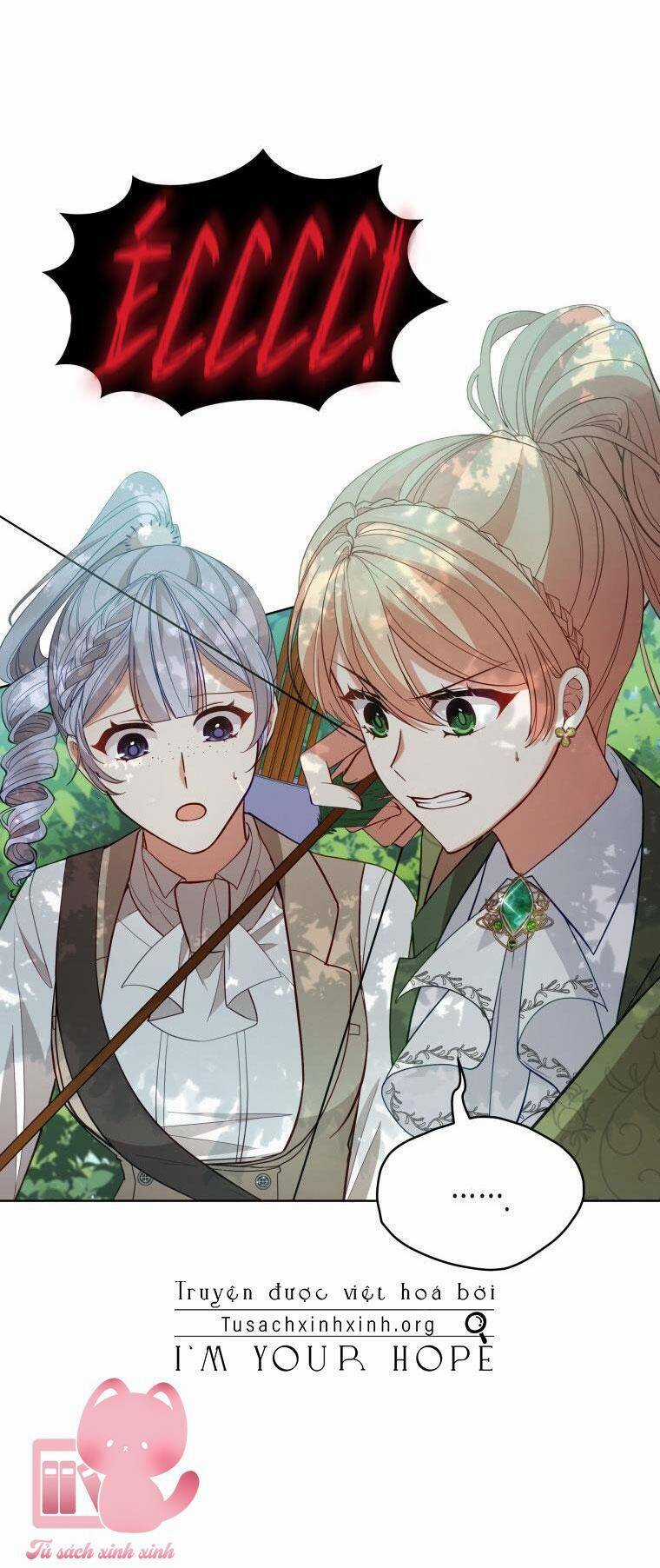 Quý Cô Khó Gần - Chapter 97 - Trang 3