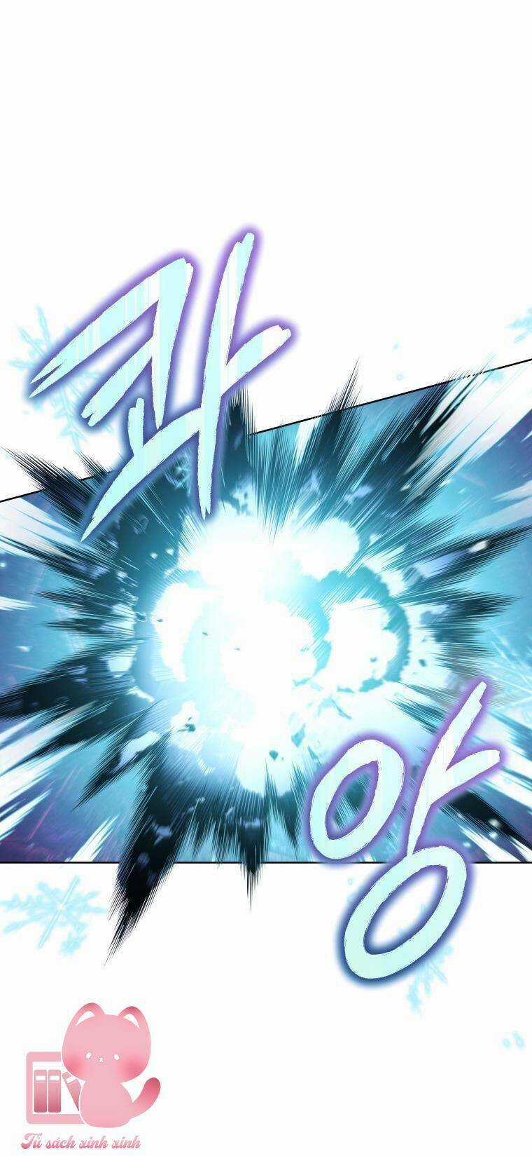 Quý Cô Khó Gần - Chapter 97 - Trang 21