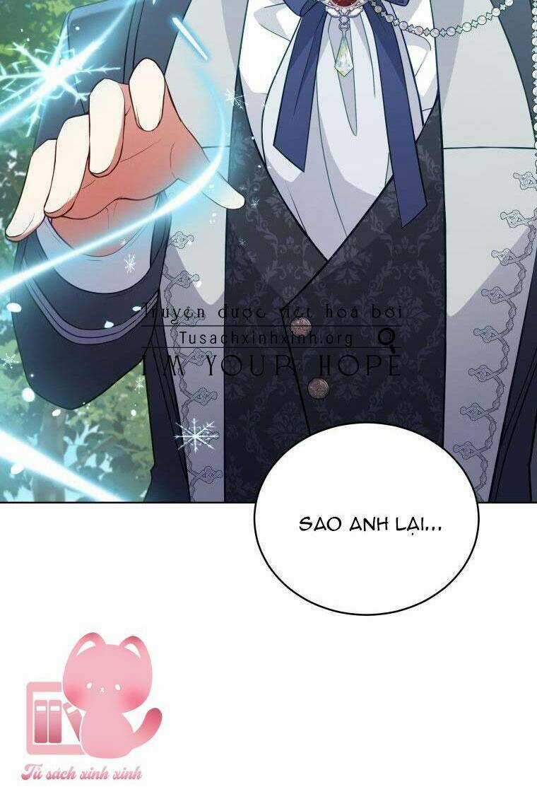 Quý Cô Khó Gần - Chapter 97 - Trang 25