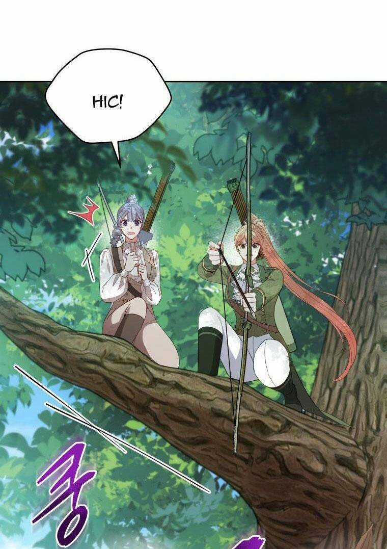 Quý Cô Khó Gần - Chapter 97 - Trang 4