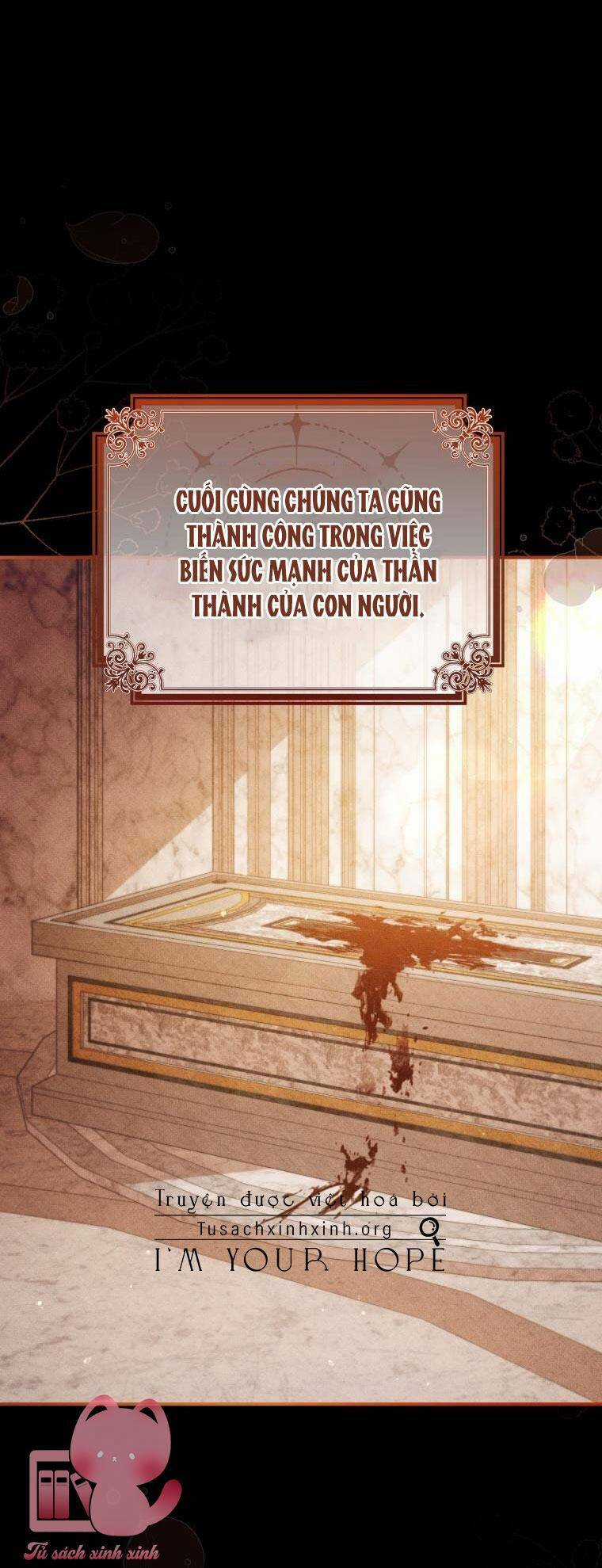 Quý Cô Khó Gần - Chapter 97 - Trang 31