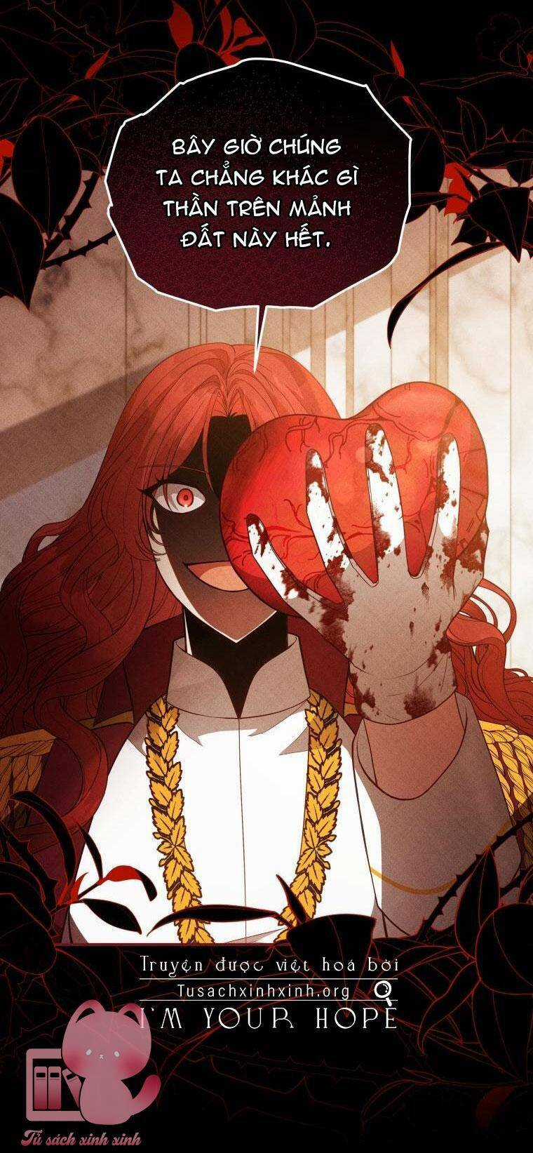 Quý Cô Khó Gần - Chapter 97 - Trang 36