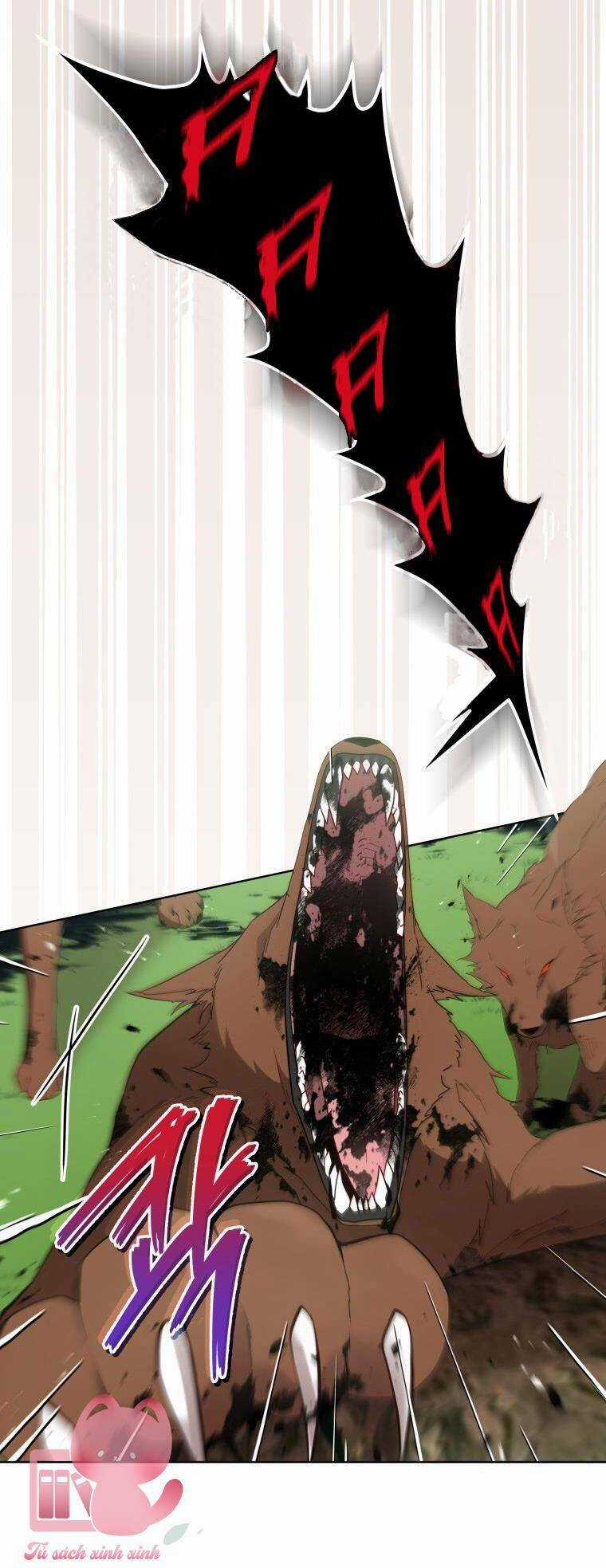 Quý Cô Khó Gần - Chapter 97 - Trang 6