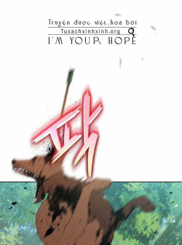 Quý Cô Khó Gần - Chapter 97 - Trang 8