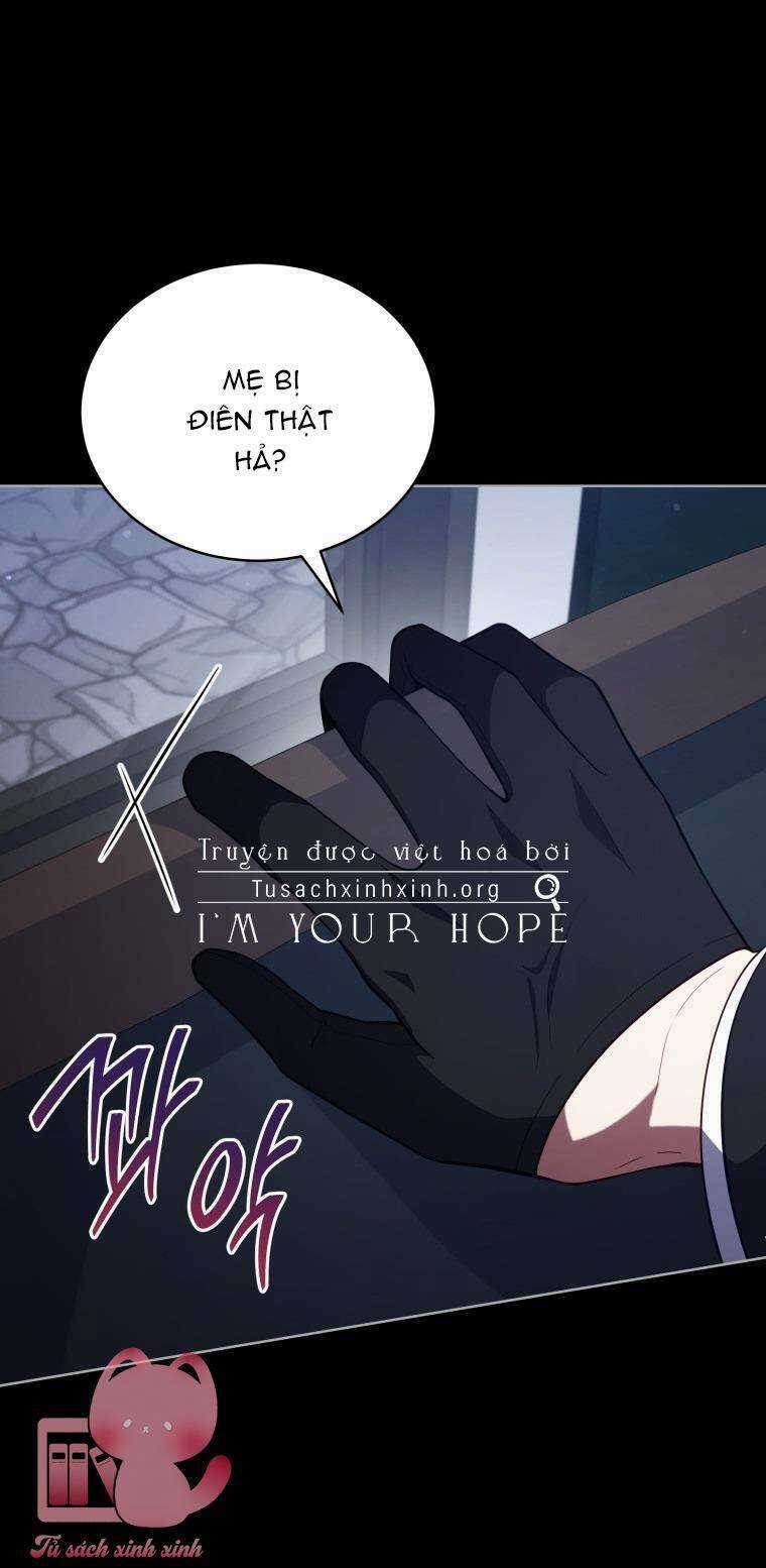 Quý Cô Khó Gần - Chapter 98 - Trang 2