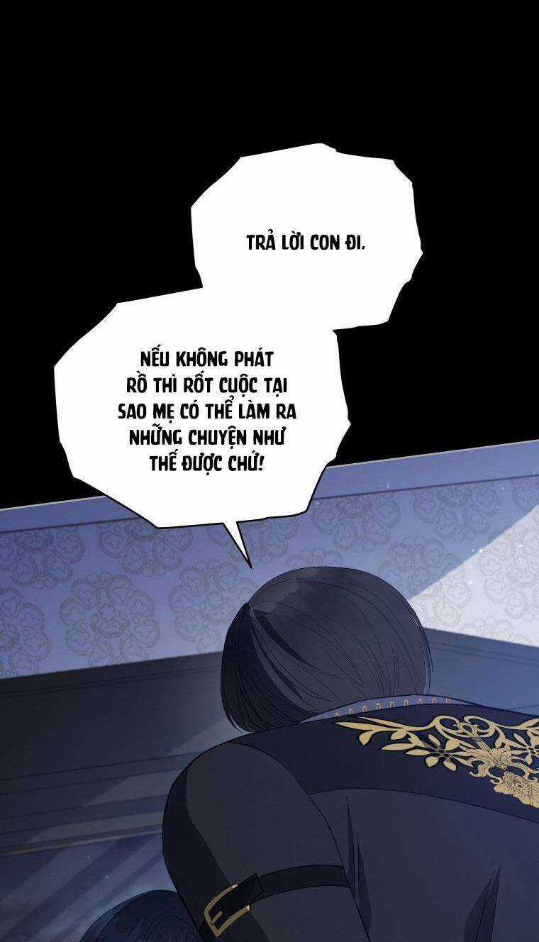 Quý Cô Khó Gần - Chapter 98 - Trang 3