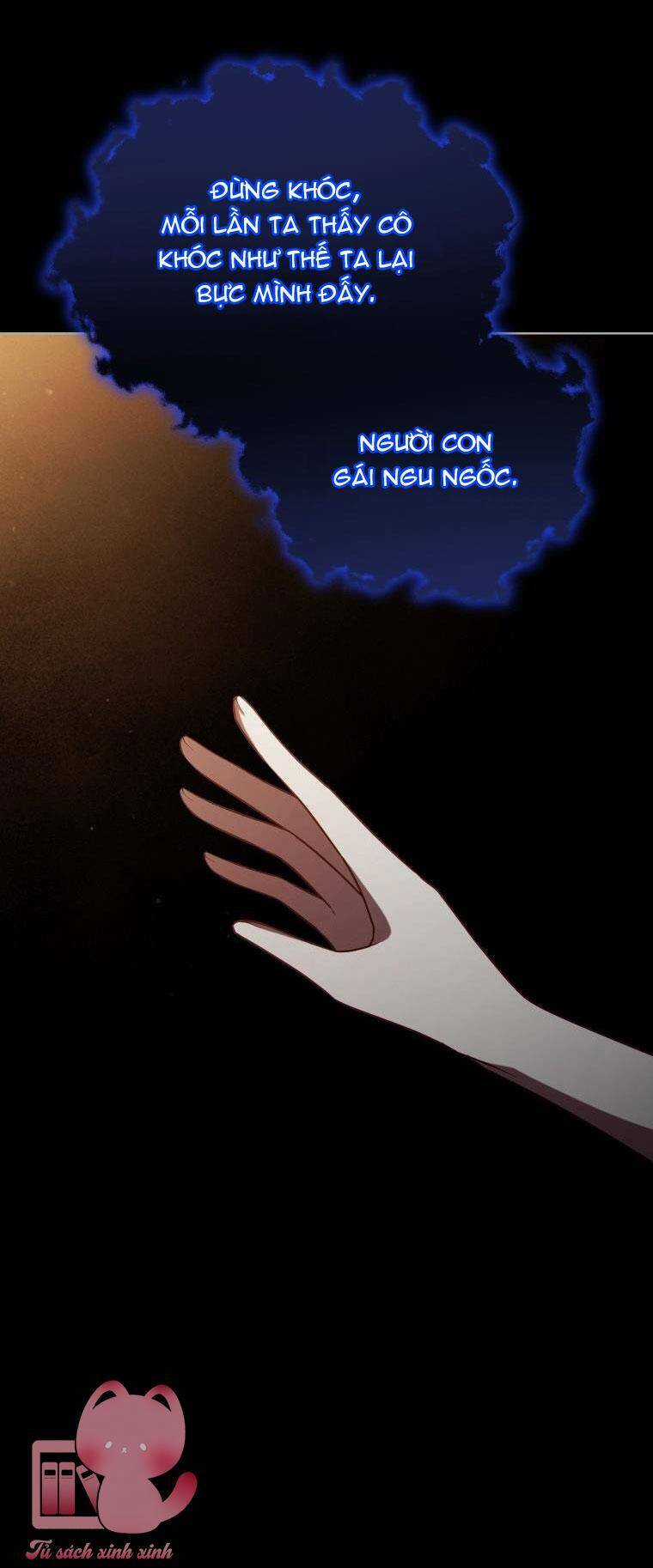 Quý Cô Khó Gần - Chapter 98 - Trang 38