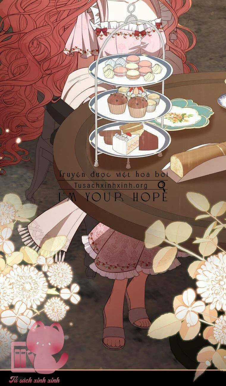 Quý Cô Khó Gần - Chapter 98 - Trang 54