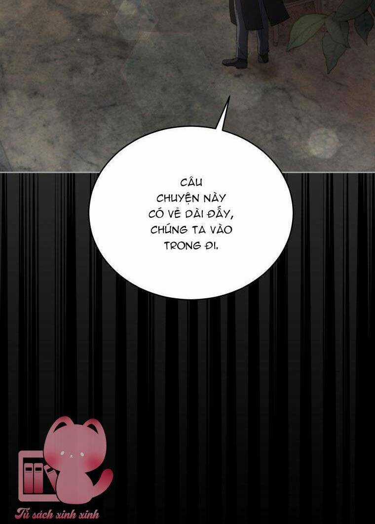 Quý Cô Khó Gần - Chapter 98 - Trang 61