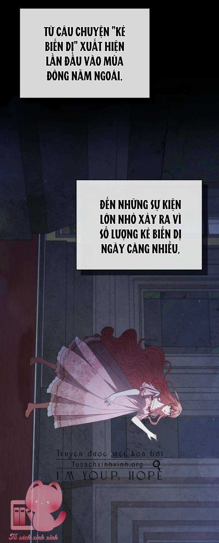 Quý Cô Khó Gần - Chapter 98 - Trang 64