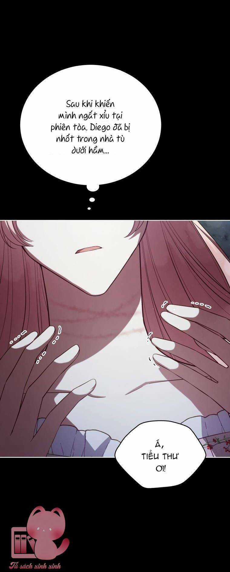 Quý Cô Khó Gần - Chapter 98 - Trang 66