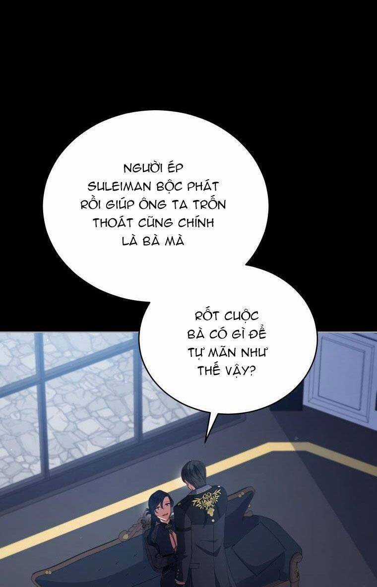 Quý Cô Khó Gần - Chapter 98 - Trang 8