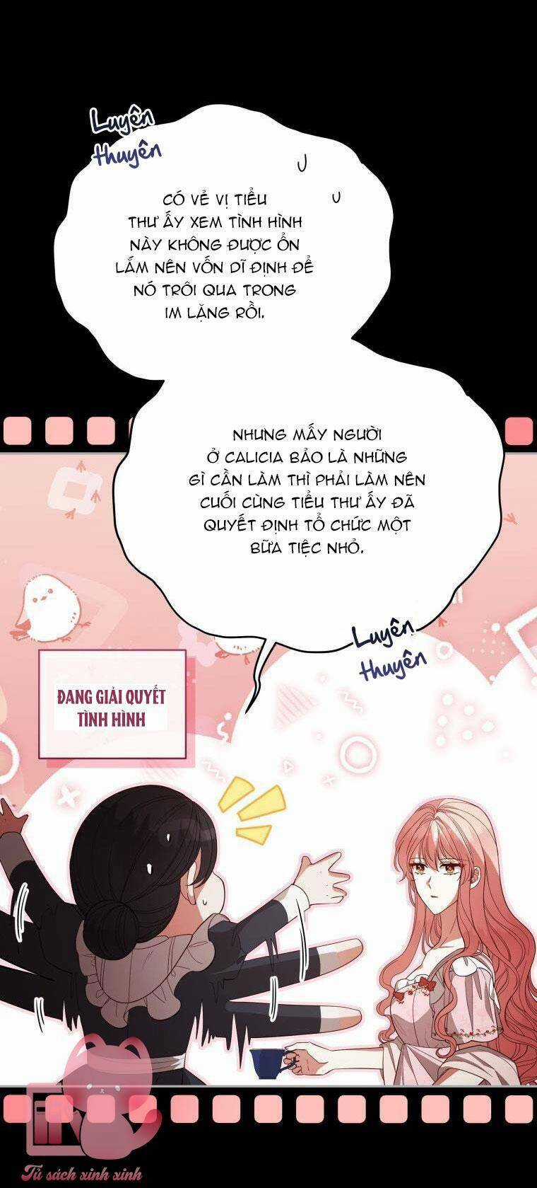 Quý Cô Khó Gần - Chapter 98 - Trang 80