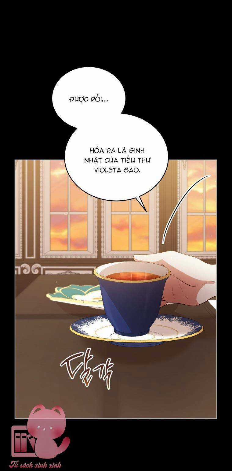 Quý Cô Khó Gần - Chapter 98 - Trang 83